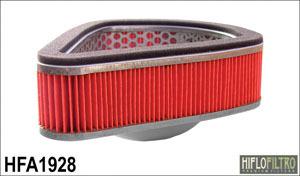 Hiflo air filter hfa1928 honda stateline 1300 2010-2013