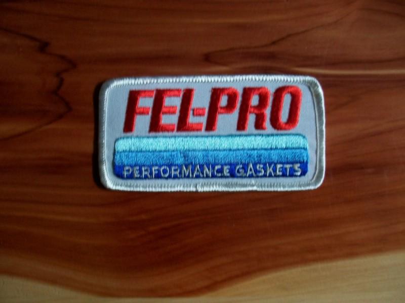 Fel-pro / performance gaskets patch