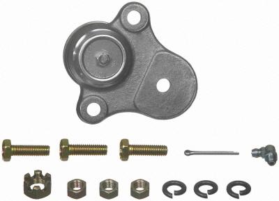 Moog k9046 ball joint, upper-suspension ball joint