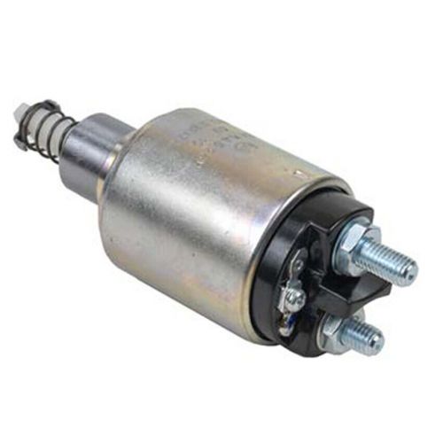 New solenoid fits renault 105-3p 1056p 916-3a 1368083 8ea-738-098-001 4854185