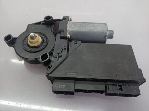 5wk47002abf front left remote lift motor for audi a4 avant 2001 249677-