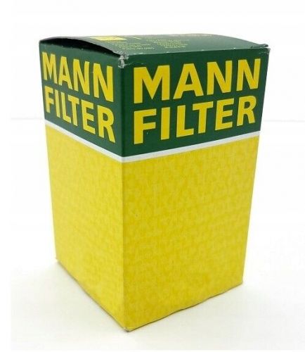 Air filter mann filter c 21 630/4-