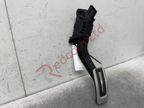 Volkswagen golf r 2013-2020 throttle pedal