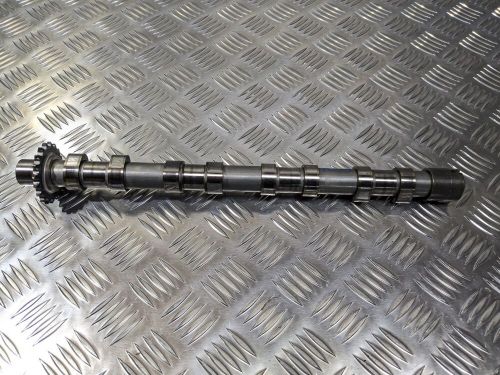 Range rover evoque camshaft 2.2 sd4 diesel 9670585080 l538 2012