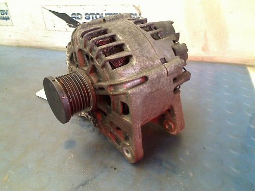 Alternator renault clio iv (5r) 2015 231007842-