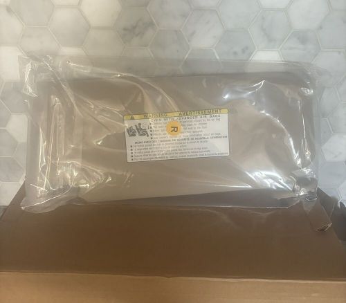 Camry sun visor