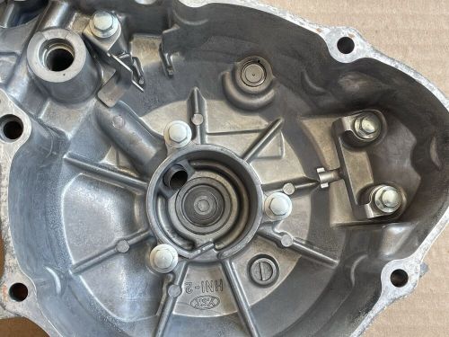 99-07 honda trx400ex sportrax stator flywheel ignition left side engine cover