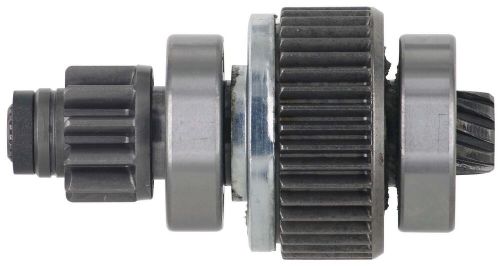 Power master starter clutch assembly 11-tooth 12 pitch pinion