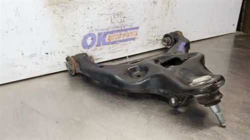 21 lincoln navigator lower control arm front right passenger 3.5l 4x4 4wd