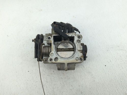 2000-2000 chevrolet s10 throttle body bs0b4