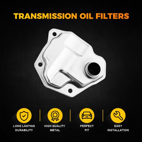 Transmission cooler oil return filter fit nissan rogue 2010-2014 lancer 2008-15