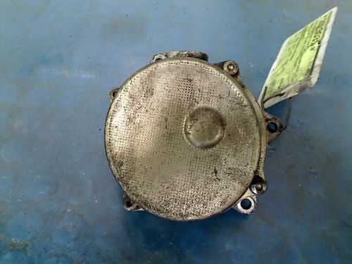 Vacuum pump audi a4 convertible (b6) convertible 2.5 tdi 24v (bcz) 2003 057145100-