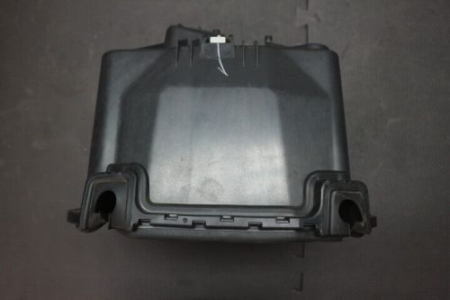 2015-2022 ford mustang gt v6 battery trey box oem