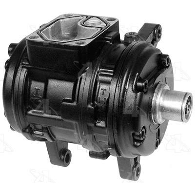 Four seasons 57391 a/c compressor