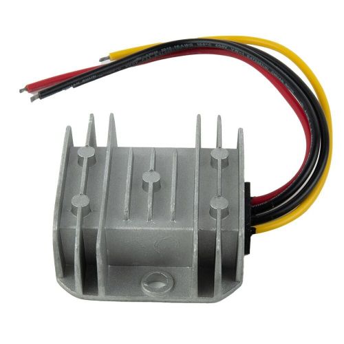 High quality 8v 40v to 12v 3a stabilizer transformer converter regulator