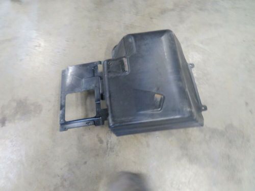 Eb734 2016 16 kawasaki teryx krf800f storage compartment rh right