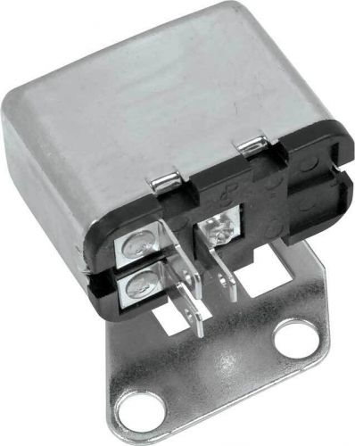 1957-72 gm; multi-purpose relay; various models; horn; power windows