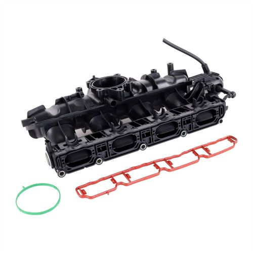 Intake manifold module for audi a3 q3 tt seat alhambra altea 06b905379g