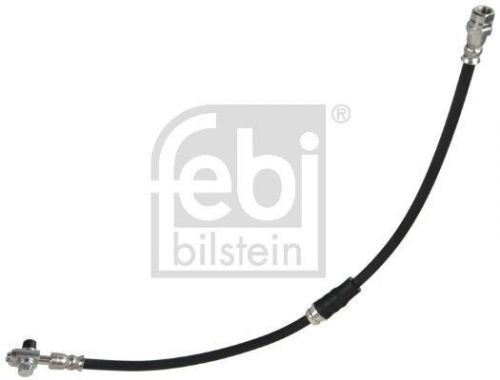 Febi bilstein 178499 brake hose front right left fits vw caddy caddy alltrack