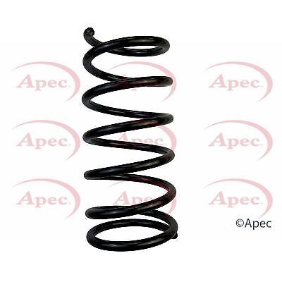 Coil spring fits land rover freelander l314 2.0d rear 00 to 06 suspension apec