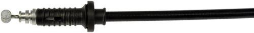 Dorman c660538 brake cable-cable - parking brake