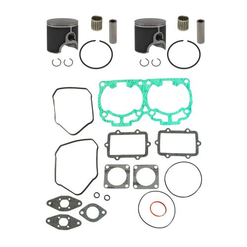 Spi standard bore single ring top end kit for ski-doo 800 most 2000-2007 82mm