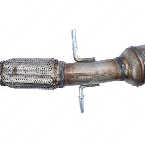 For 2014-2020 chevrolet impala 6 cyl. 3.6l rear catalytic converter