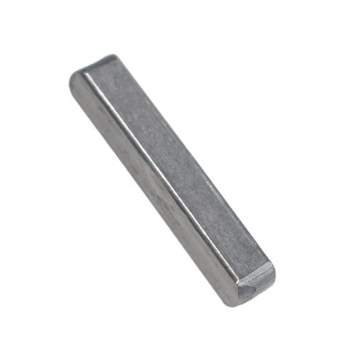 5 mm x 5 mm x 45 mm square axle key replacement for the coleman bt200x