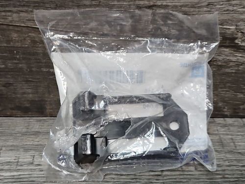 Genuine gm hood catch 1568-8029 15688029 new old stock **oem**