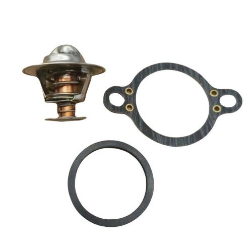 Marine mercruiser 160 thermostat replaces mercury 99155a1 99155t2 sierra 18-3555