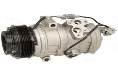 Four seasons 98328 a/c compressor