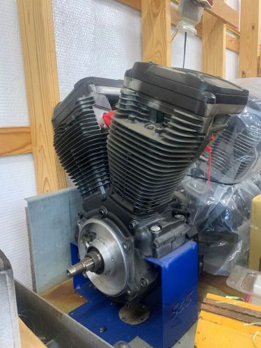 1984-2000 harley davidson 80 1340 evolution evo engine motor fxr softail dyna fl