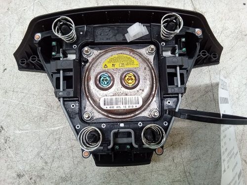 15 hyundai santa fe steering wheel airbag air bag oem