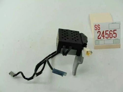 Noise filter control module gs300 1998 2004 lexus unit computer relay oem