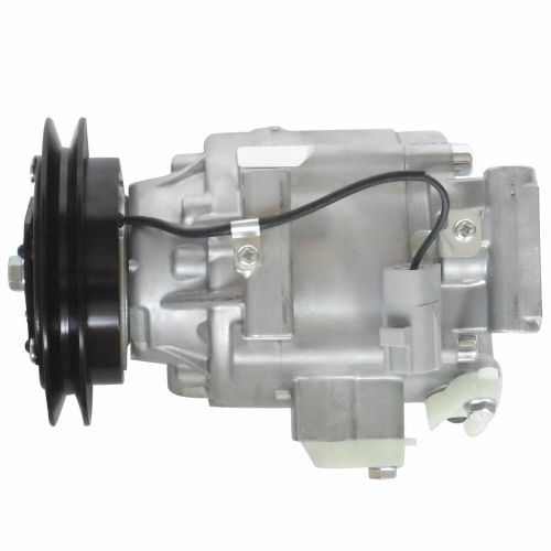 A/c ac compressor for kubota tractors l4630 l4740 l5030 l5240 l5740 m105s m105x