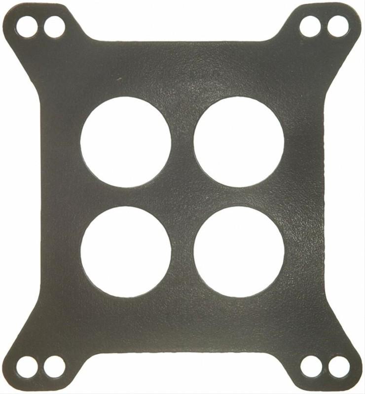 Fel-pro 1909 performance carburetor mounting gaskets 4-hole 1 31/64" dia. hole -