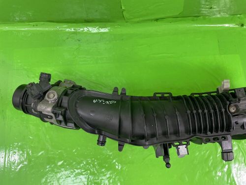 Bmw x1 f48 intake inlet manifold 20ix b48 2.0 petrol 2014-2019 mini f55 cooper s