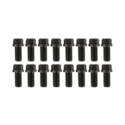 Mr gasket 919g header bolt set