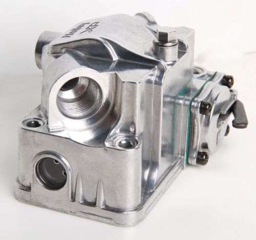 0-80802hbx holley ultra xp carburetor