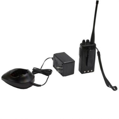 Black box uhf racing radio