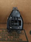 2004 2005 06 2007 2008 2009 mazda 3 left driver wing mirror control switch oem