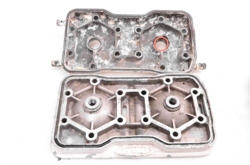 97 sea-doo gsx cylinder head &amp; cover