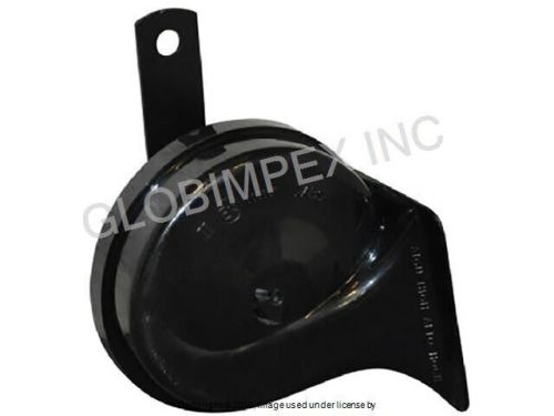 Audi / vw (1989-2005) horn - high tone (510 hz) jp group dansk + 1 year warranty