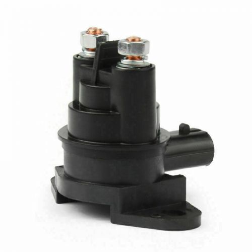 Starter solenoid relay switch for sea-doo 278001376 gti gtx 720 951  d