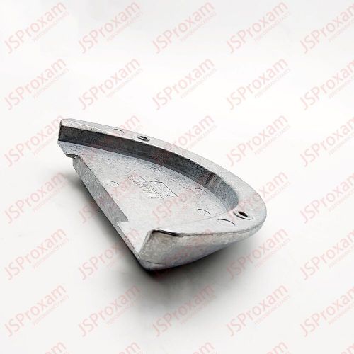 Cm3855411z, 12774, 18-6028，zinc gearcase anode for volvo penta 3855411, 984513