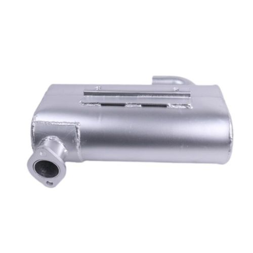 New muffler silencer for kubota excavator u30-3 u35