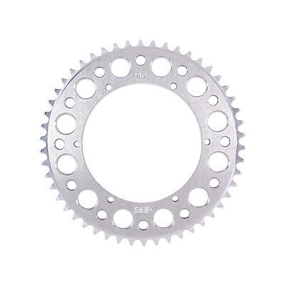 Ti22 performance 600 rear sprocket 6.43in bolt circle 50t tip3841-50