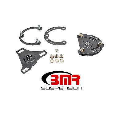 Bmr suspension cp001h - adjustable alignment caster/camber plates