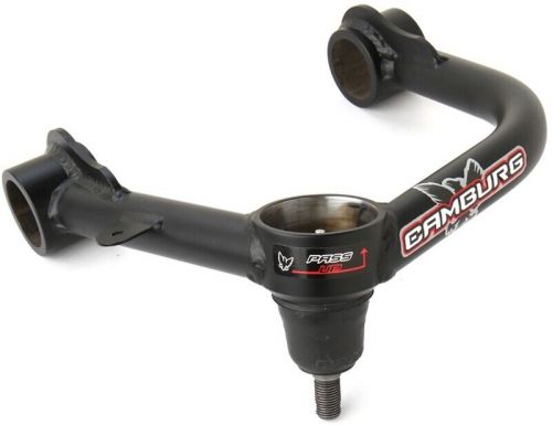 Camburg fits toyota tacoma pre/4wd 05-23 performance x-joint upper arms