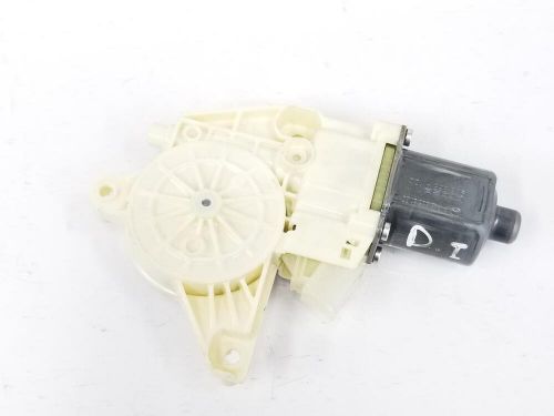 A2469065100 front left remote lift motor for mercedes-benz b-class 1954749-